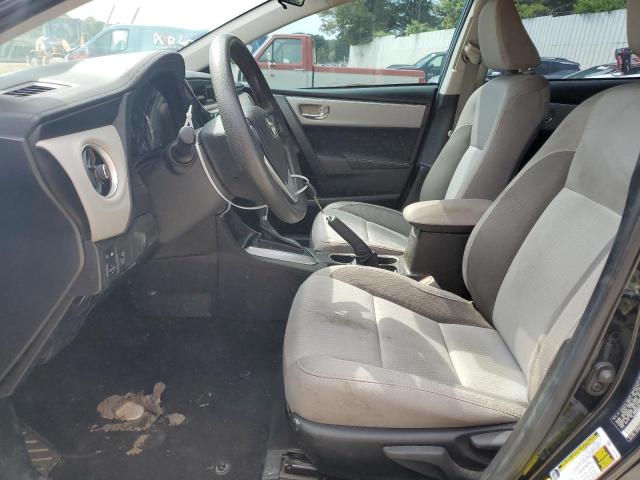 Photo 7 from auction – 2018 TOYOTA COROLLA L with VIN 5YFBURHE2JP768880