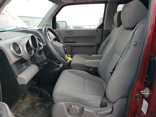 Photo 7 from auction – 2010 HONDA ELEMENT EX with VIN 5J6YH2H7XAL008559