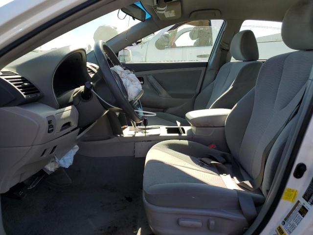 Photo 7 from auction – 2011 TOYOTA CAMRY BASE with VIN 4T1BF3EK7BU769931