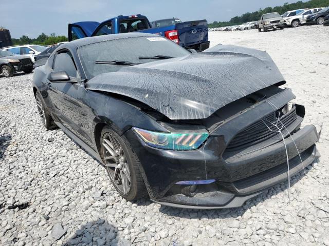 Photo 4 from auction – 2015 FORD MUSTANG with VIN 1FA6P8TH1F5342130