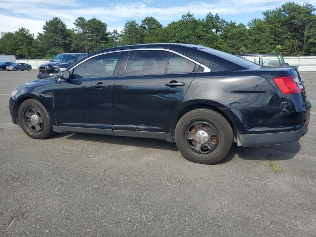 Photo 2 from auction – 2015 FORD TAURUS POL with VIN 1FAHP2MK0FG183251