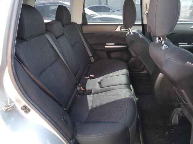 Zdjęcie 10 z aukcji – 2013 SUBARU FORESTER 2 z VIN JF2SHGAC1DH432723