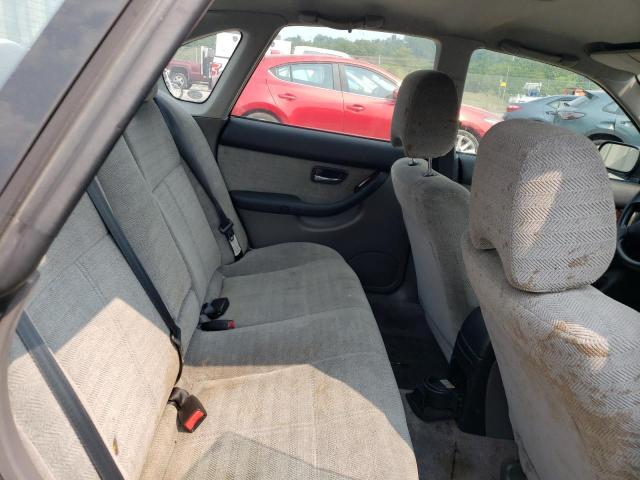 Photo 10 from auction – 2000 SUBARU LEGACY L with VIN 4S3BE6351Y7215801