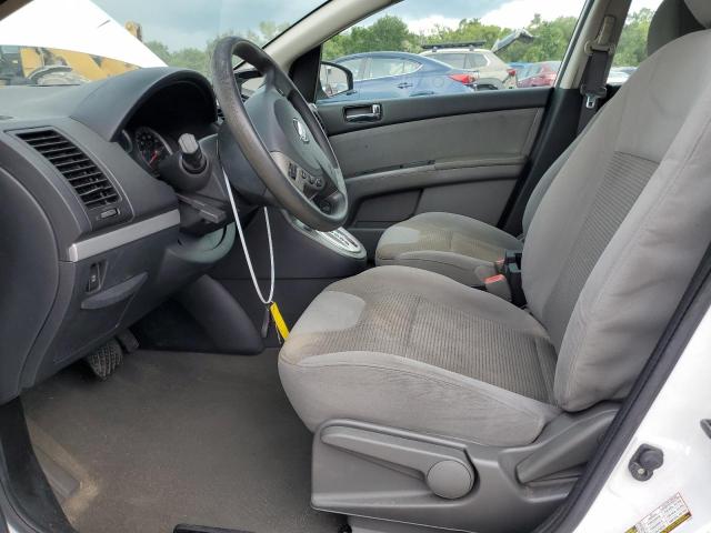 Photo 7 from auction – 2011 NISSAN SENTRA 2.0 with VIN 3N1AB6AP1BL719375