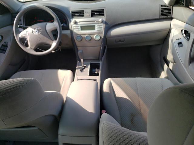 Photo 8 from auction – 2007 TOYOTA CAMRY CE with VIN 4T1BE46K67U673982