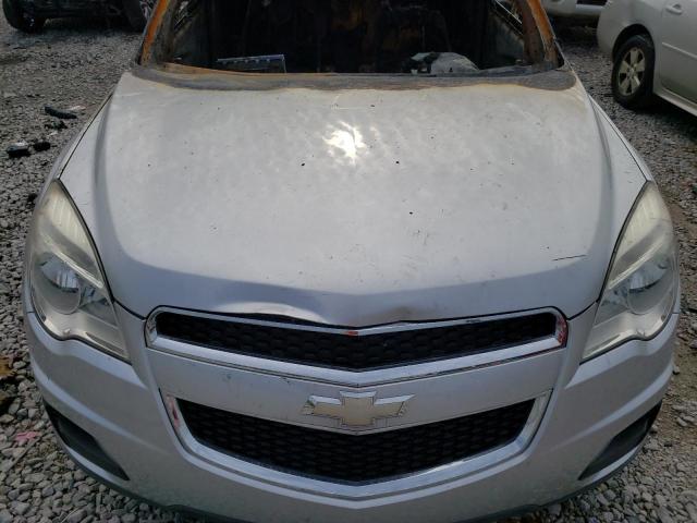 Photo 12 from auction – 2014 CHEVROLET EQUINOX LT with VIN 2GNALBEK3E1161933