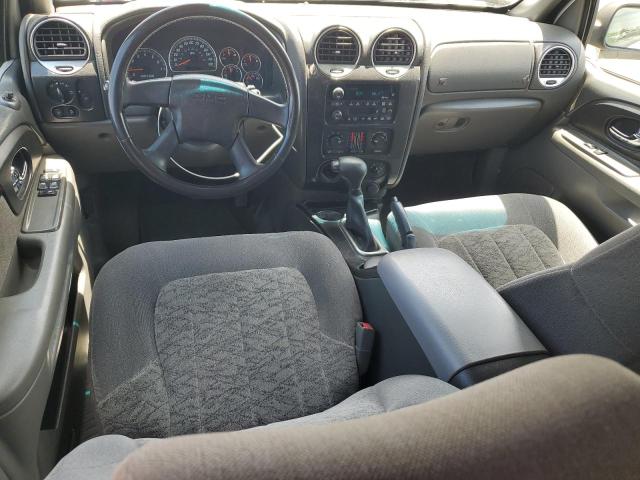 Photo 8 from auction – 2003 GMC ENVOY with VIN 1GKDS13S732169444
