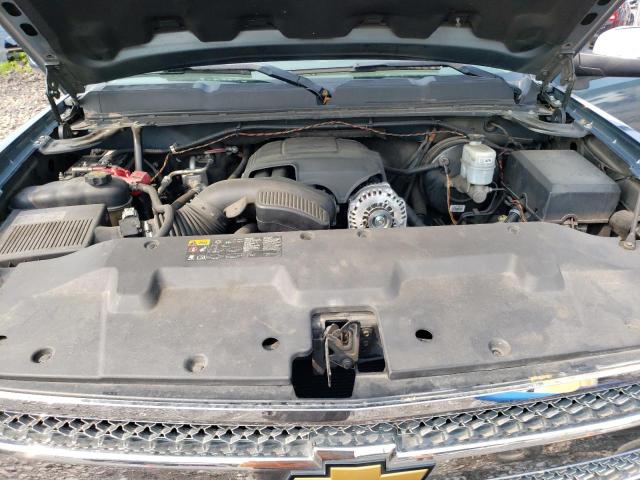 Photo 11 from auction – 2012 CHEVROLET SILVERADO with VIN 3GCPKSE73CG102922