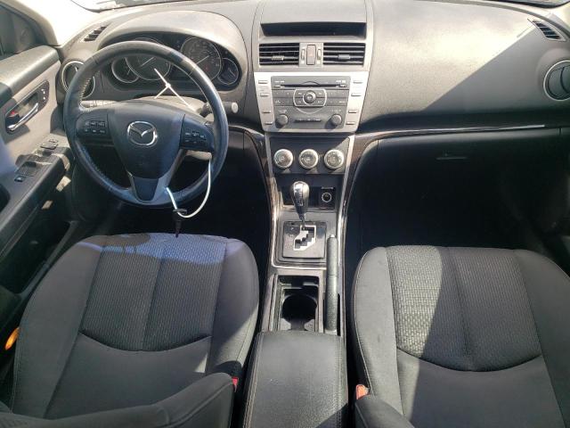 Foto 8 de la subasta – 2012 MAZDA 6 I con VIN 1YVHZ8DH6C5M07751