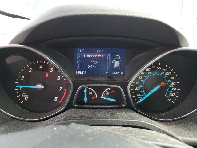 Photo 9 from auction – 2013 FORD ESCAPE SE with VIN 1FMCU0GXXDUC22656