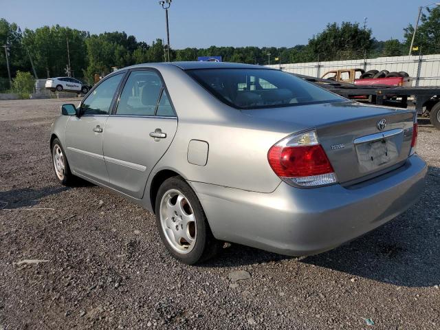 Photo 2 from auction – 2006 TOYOTA CAMRY LE with VIN 4T1BE30K76U650258