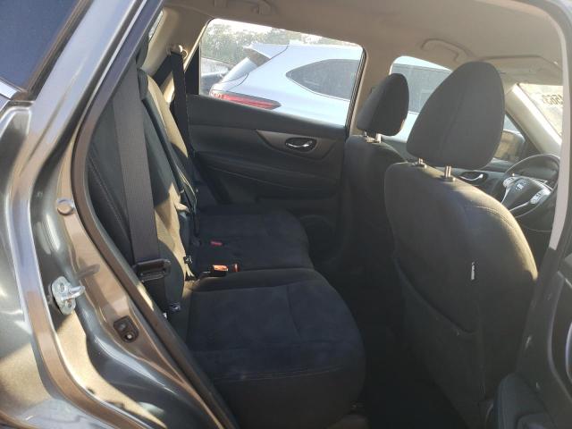 Photo 11 from auction – 2016 NISSAN ROGUE S with VIN 5N1AT2MT3GC846512