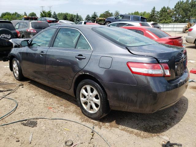 Photo 2 from auction – 2011 TOYOTA CAMRY BASE with VIN 4T4BF3EK9BR127782