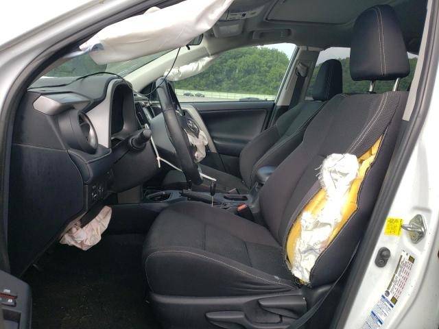 Photo 7 from auction – 2018 TOYOTA RAV4 ADVEN with VIN 2T3RFREV0JW790895
