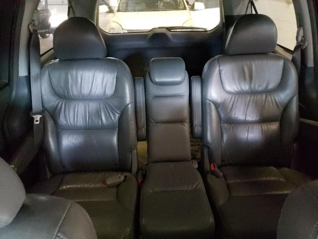 Photo 10 from auction – 2006 HONDA ODYSSEY EX with VIN 5FNRL38706B418182
