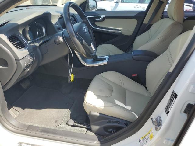 Photo 7 from auction – 2018 VOLVO S60 DYNAMI with VIN YV126MFL8J2455615