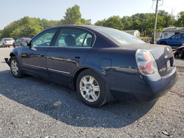 Photo 2 from auction – 2006 NISSAN ALTIMA S with VIN 1N4AL11D76N310523