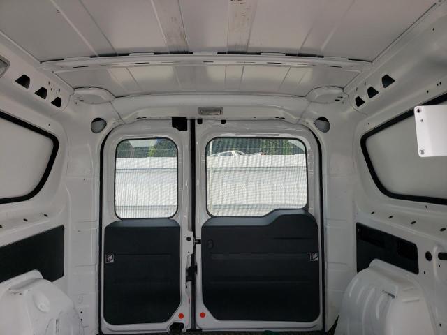 Photo 10 from auction – 2020 RAM PROMASTER with VIN ZFBHRFAB9L6R89531