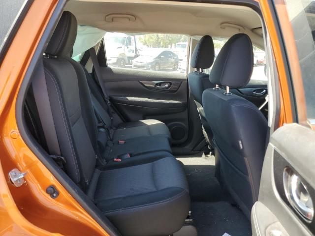 Photo 11 from auction – 2017 NISSAN ROGUE S with VIN JN8AT2MT1HW385089