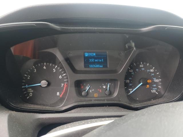 Photo 9 from auction – 2017 FORD TRANSIT T- with VIN 1FTYR1ZM7HKB28840