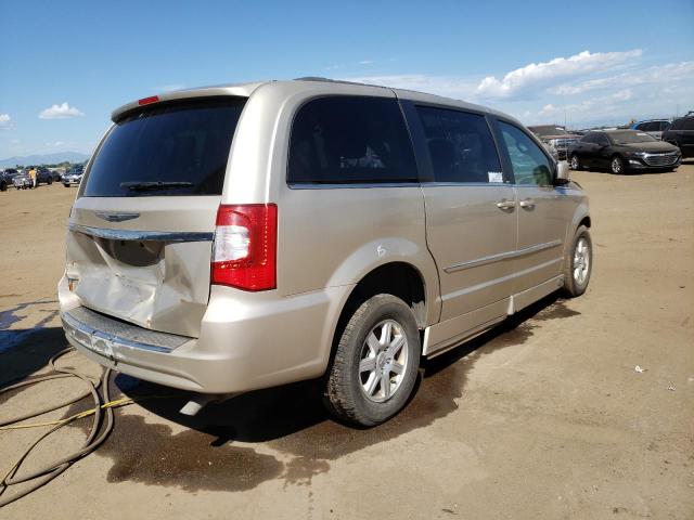 Photo 3 from auction – 2013 CHRYSLER TOWN & COU with VIN 2C4RC1BG7DR608589