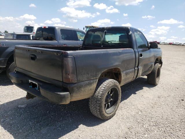 Photo 3 from auction – 2006 CHEVROLET SILVERADO with VIN 1GCEK14V16Z127663