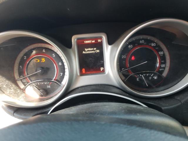 Photo 9 from auction – 2015 DODGE JOURNEY SE with VIN 3C4PDCAB4FT573399