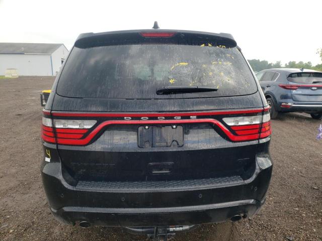 Photo 6 from auction – 2018 DODGE DURANGO GT with VIN 1C4RDJDG9JC385647
