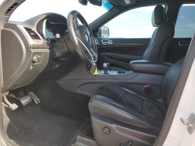 Photo 7 from auction – 2015 JEEP GRAND CHER with VIN 1C4RJFAG9FC149646