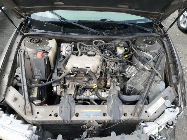 Photo 11 from auction – 2004 BUICK CENTURY CU with VIN 2G4WS52J041189522