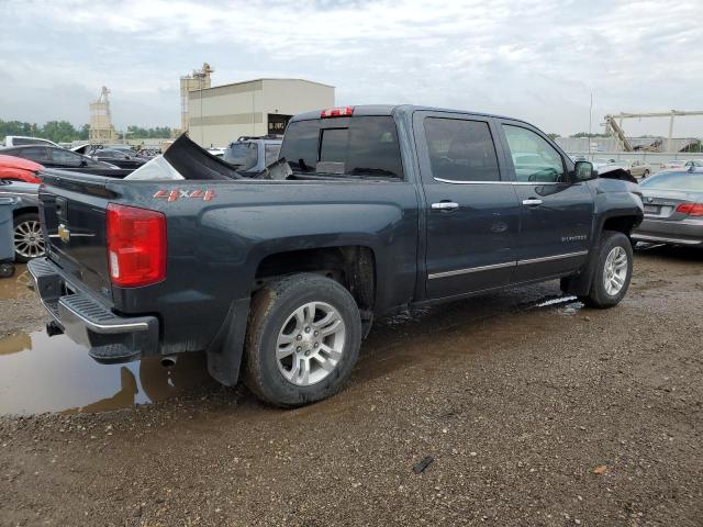 Photo 3 from auction – 2018 CHEVROLET SILVERADO with VIN 3GCUKSEC6JG528651