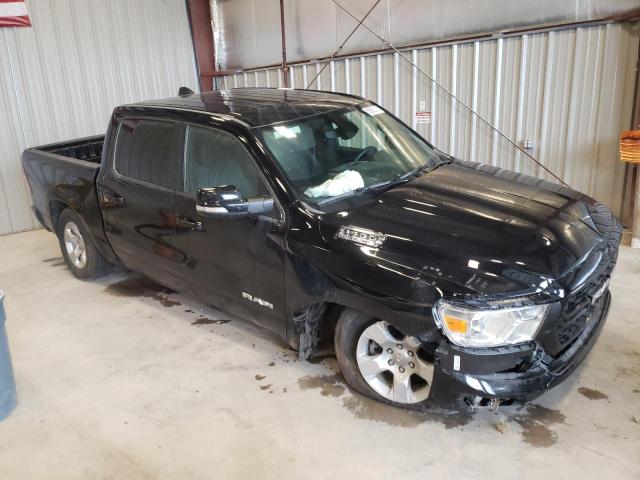 Photo 4 from auction – 2022 RAM 1500 BIG H with VIN 1C6SRFFTXNN279977