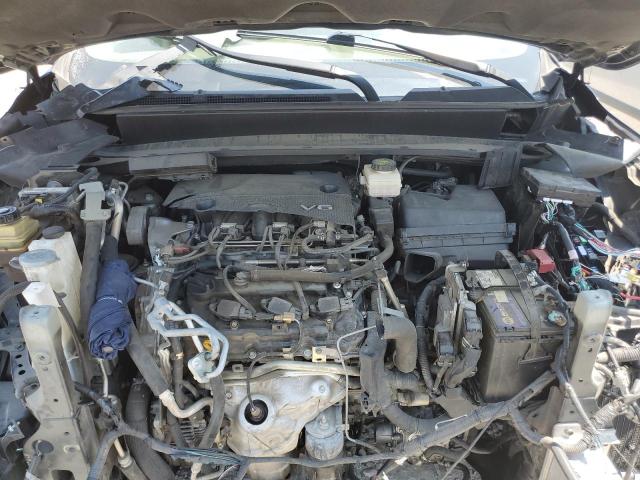 Photo 12 from auction – 2013 NISSAN PATHFINDER with VIN 5N1AR2MN4DC688127