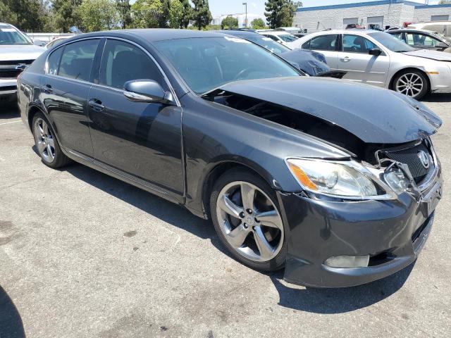 Photo 4 from auction – 2009 LEXUS GS 350 with VIN JTHBE96S390045033