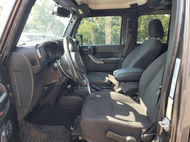 Photo 7 from auction – 2017 JEEP WRANGLER U with VIN 1C4HJWDG3HL740548