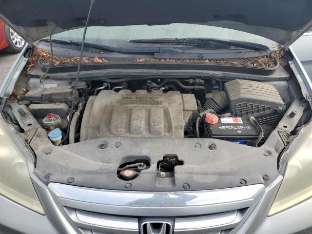 Photo 12 from auction – 2005 HONDA ODYSSEY EX with VIN 5FNRL38615B133559
