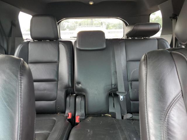 Photo 10 from auction – 2014 FORD EXPLORER X with VIN 1FM5K8D85EGC54084