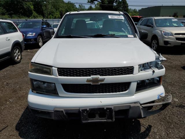 Photo 5 from auction – 2011 CHEVROLET COLORADO with VIN 1GCCSBF96B8125100