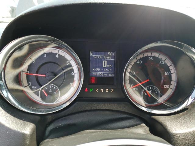 Photo 9 from auction – 2015 DODGE GRAND CARA with VIN 2C4RDGCG2FR555723