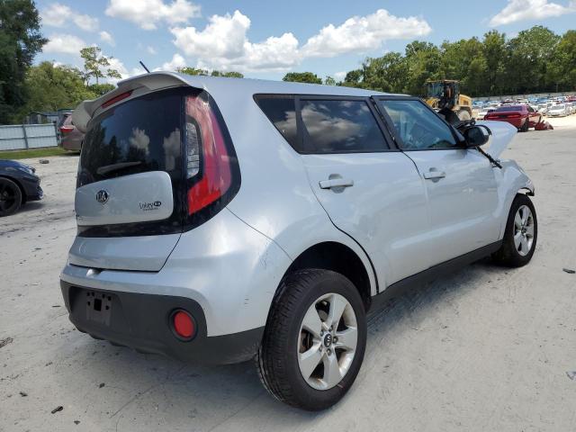Photo 3 from auction – 2017 KIA SOUL with VIN KNDJN2A24H7424978