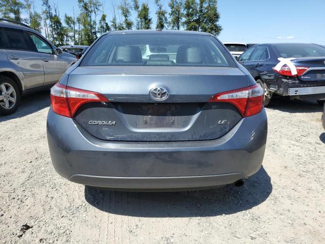 Photo 6 from auction – 2016 TOYOTA COROLLA L with VIN 2T1BURHE7GC608812