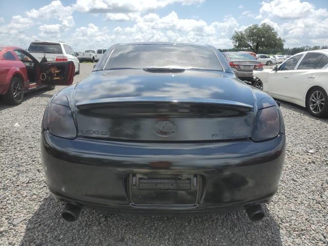 Photo 6 from auction – 2002 LEXUS SC 430 with VIN JTHFN48YX20026846