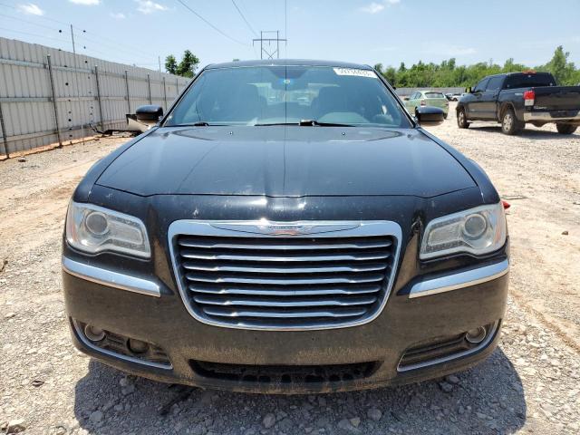 Photo 5 from auction – 2014 CHRYSLER 300 with VIN 2C3CCAAG1EH125389