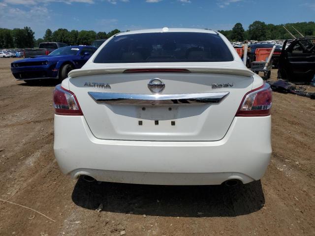 Photo 6 from auction – 2013 NISSAN ALTIMA 3.5 with VIN 1N4BL3AP6DN556115