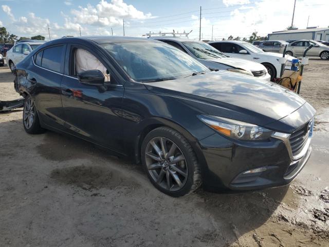 Photo 4 from auction – 2018 MAZDA 3 TOURING with VIN 3MZBN1V35JM229594