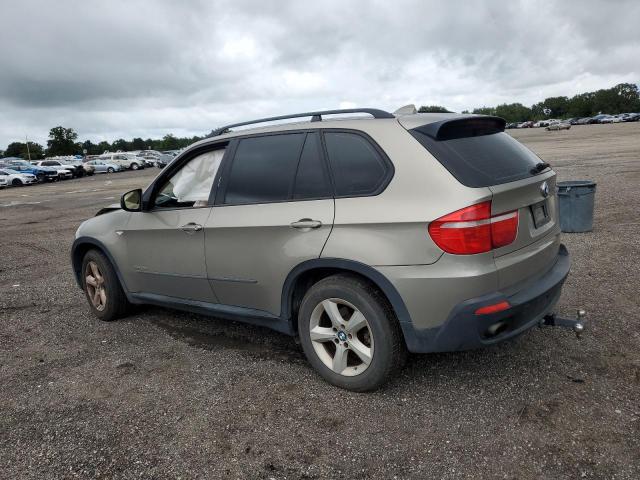 Photo 2 from auction – 2010 BMW X5 XDRIVE3 with VIN 5UXFF0C54ALJ99990