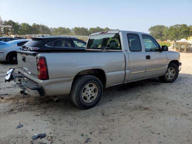 Photo 3 from auction – 2004 CHEVROLET SILVERADO with VIN 2GCEC19V141377822