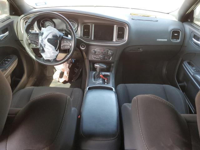 Photo 8 from auction – 2021 DODGE CHARGER R/ with VIN 2C3CDXCT8MH671079