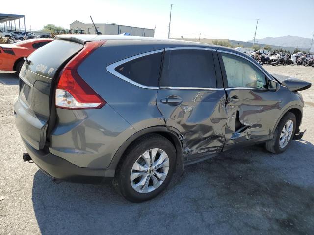 Photo 3 from auction – 2013 HONDA CR-V EX with VIN 2HKRM3H50DH507339