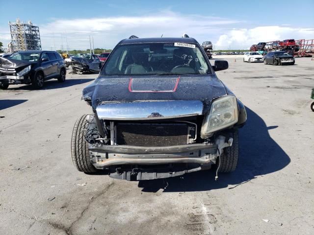 Photo 5 from auction – 2015 GMC TERRAIN SL with VIN 2GKFLXE36F6294523